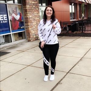 Meet your Posher, Ccourtney